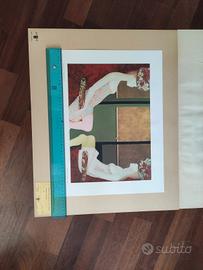 Leonor Fini stampa artistica 