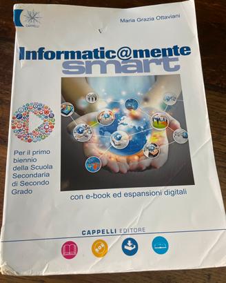 INFORMATICAMENTE smart