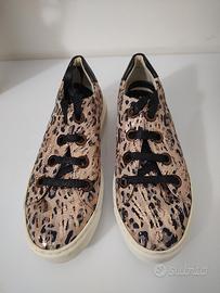 ARA Courtyard Sneakers animalier (mis. 37.5)
