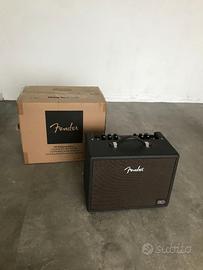 Fender Amplificatore  Junior Go