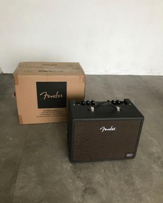 Fender Amplificatore  Junior Go