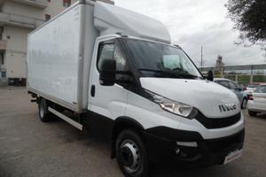 Iveco Daily 60-170 C 18 H BOX E PEDANA