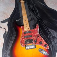 Chitarra eko aire lite