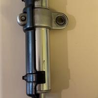 Ammortizzatori di sterzo