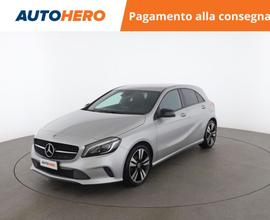 MERCEDES-BENZ A 180 YJ29324