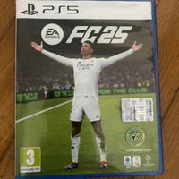 FC 2025
