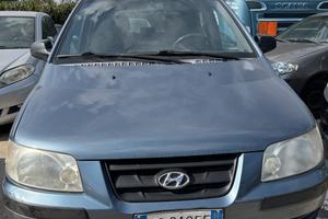 Hyundai Matrix 1.6 16v GL Comfort