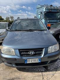 Hyundai Matrix 1.6 16v GL Comfort