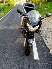 Suzuki Bandit S 650
