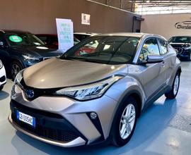 Toyota C-HR 1.8 Hybrid E-CVT Business