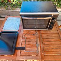 Forno Elettrico Ventilato Severin 1800w - 42L 🔝