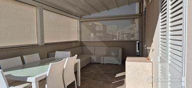 Bilocale sul mare posto auto aria condizionata