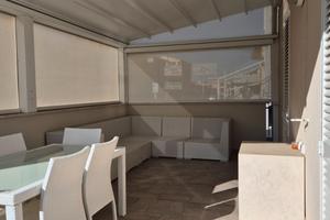 Bilocale sul mare posto auto aria condizionata