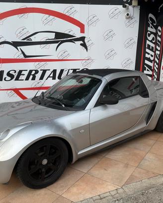 Smart Roadster S