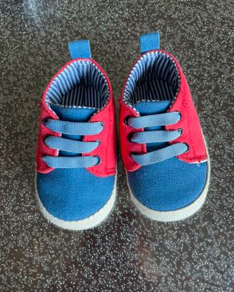 Sneaker PRIMIGINO.