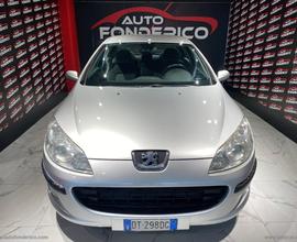 PEUGEOT 407 2.0 DIESEL