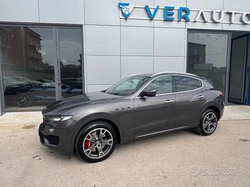 Maserati Levante V6 430 CV S - anticipo €8.500 - n