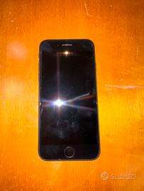 Iphone Se 64 Gb Nero