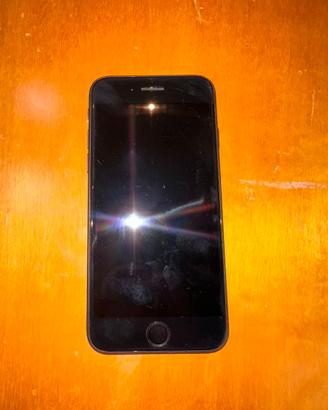 Iphone Se 64 Gb Nero