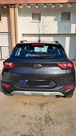 KIA STONIC 1.4 MPI 100 CV ENERGY