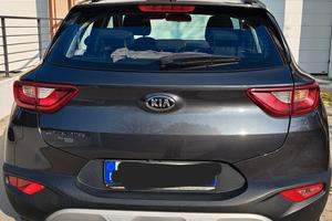 KIA STONIC 1.4 MPI 100 CV ENERGY