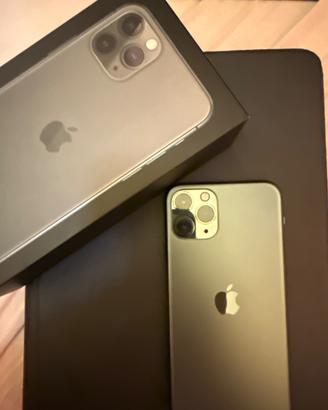 iPhone 11 Pro prezzo trattabile