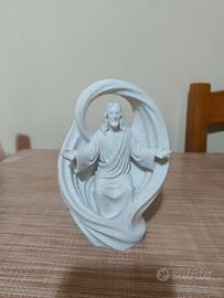 Statua di Gesù