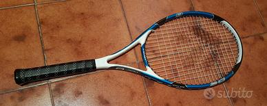 RACCHETTA TENNIS - TECNO Pro PS6 MID PLUS
