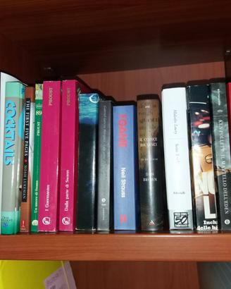 Libri e corso di francese cartaceo e audio cassett