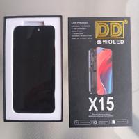 display iphone 15 OLED original