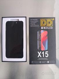 display iphone 15 OLED original