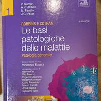 Le basi patologiche delle malattie