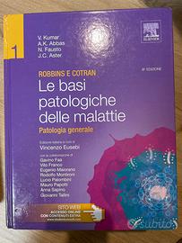 Le basi patologiche delle malattie