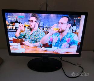 TV Samsung 24 pollici 
