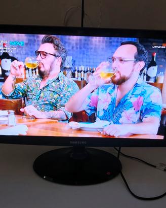 TV Samsung 24 pollici 