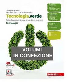 TECNOLOGIA VERDE