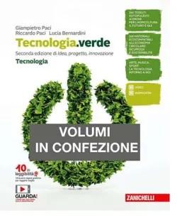 TECNOLOGIA VERDE