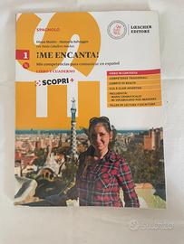 Me encanta