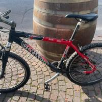 Bicicletta Mountain bike Olympia