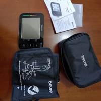 Misuratore pressione da braccio