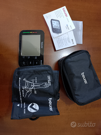 Misuratore pressione da braccio