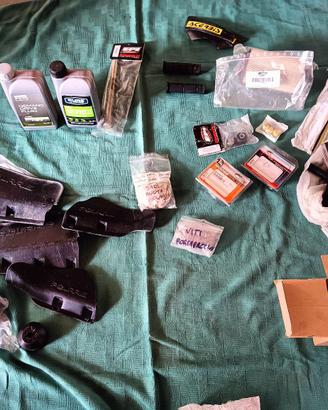 Ricambi Polaris SPORTSMAN/SCRAMBLER/TRAIL BOSS