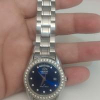 Orient President Day-Date