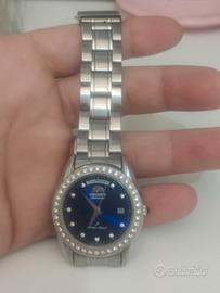 Orient President Day-Date