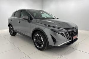 NISSAN Qashqai 1.3 mhev N-Connecta 2wd 140cv