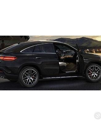 Ricambi per mercedes gle coupe