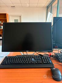 PC All-in-One ADJ 23.8"