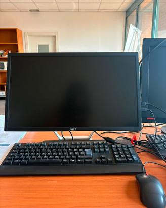 PC All-in-One ADJ 23.8"