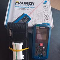 distanziometro laser