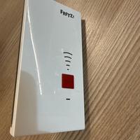Fritz!Repeater 2400+TendaN300 Ripetitori Wi-Fi